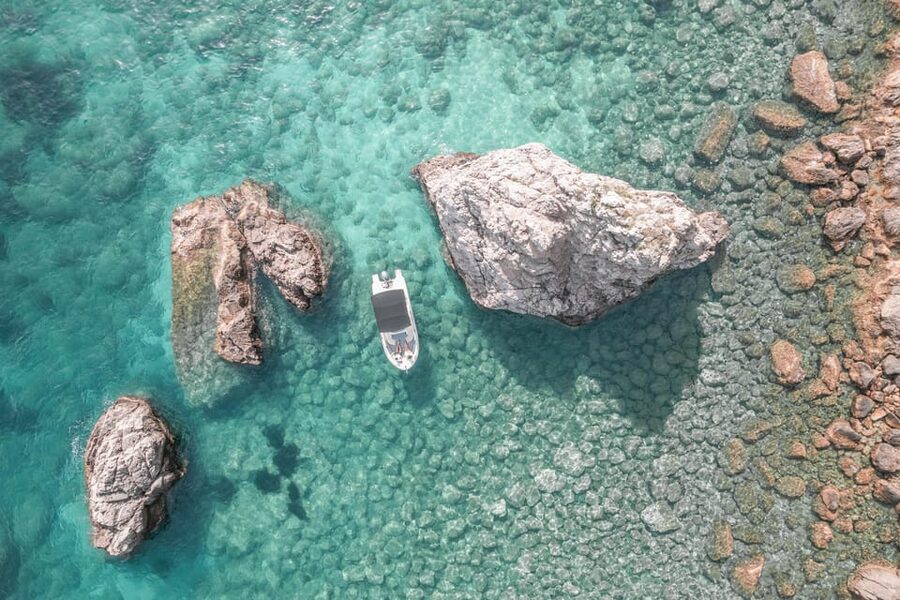 Dubrovnik: Private Boat Island Tour - The best reasons to book