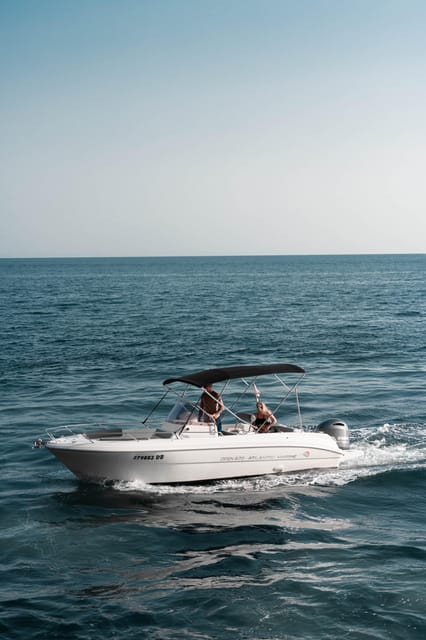 Dubrovnik: Private Boat Island Tour - Eight hours: the full Elafiti Islands day