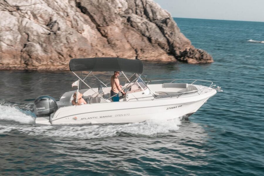 Dubrovnik: Private Boat Island Tour - Price, fuel, lunch, and overall value