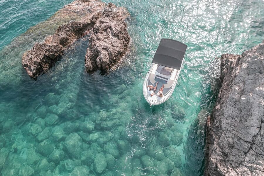 Dubrovnik: Private Boat Island Tour - Six hours: more Lopud, less rushing