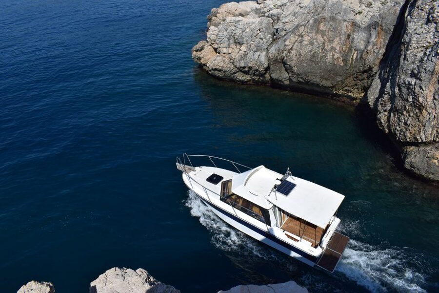 Dubrovnik: Private Boat Rental for Parties & Alcohol - Why a private boat works so well around Dubrovnik