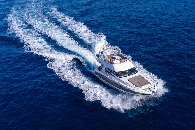 Dubrovnik Private Boat Tour - Is $2,877.45 good value for your group?