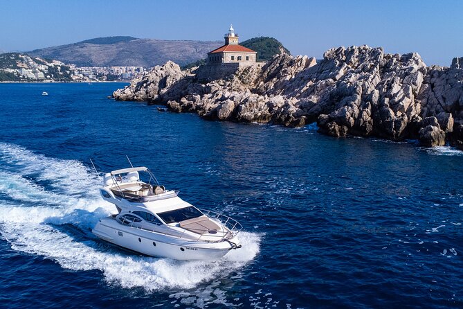 Dubrovnik Private Boat Tour - Who will enjoy this private charter most?