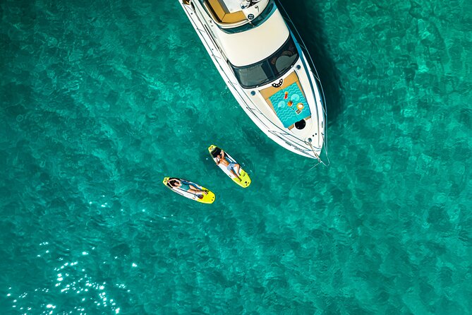 Dubrovnik: Private Boat Tours to Elaphite Islands - Why a private boat makes sense around Dubrovnik
