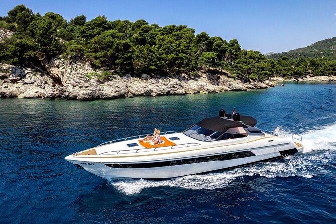 Dubrovnik: Private Boat Tours to Elaphite Islands - Getting from your hotel to the marina