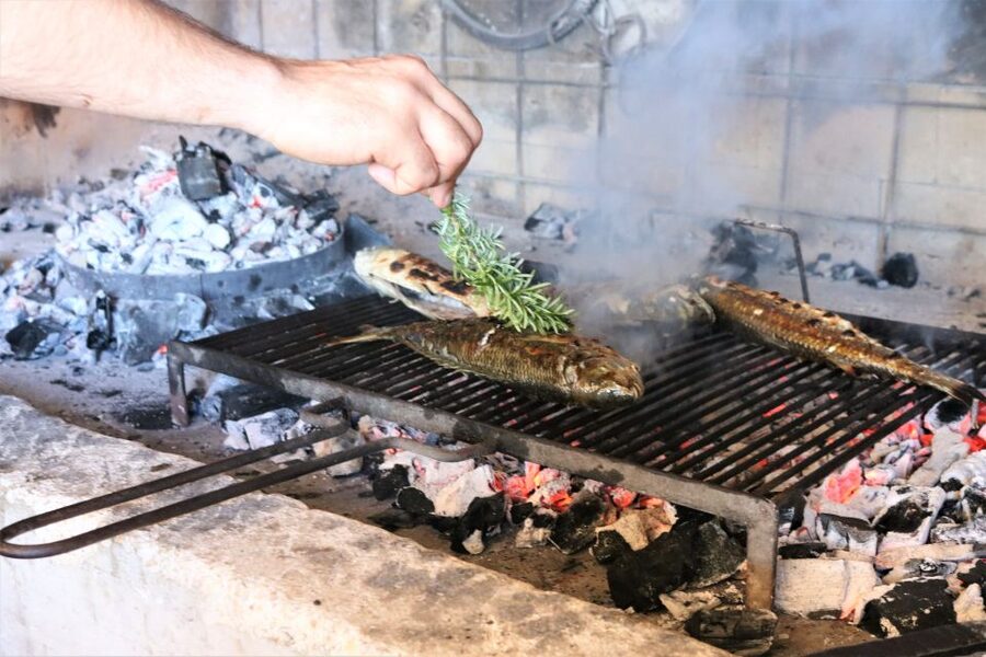 Dubrovnik: Private Cooking Experience with Wine Tasting - Ombla, noble summer homes, and the countryside drive