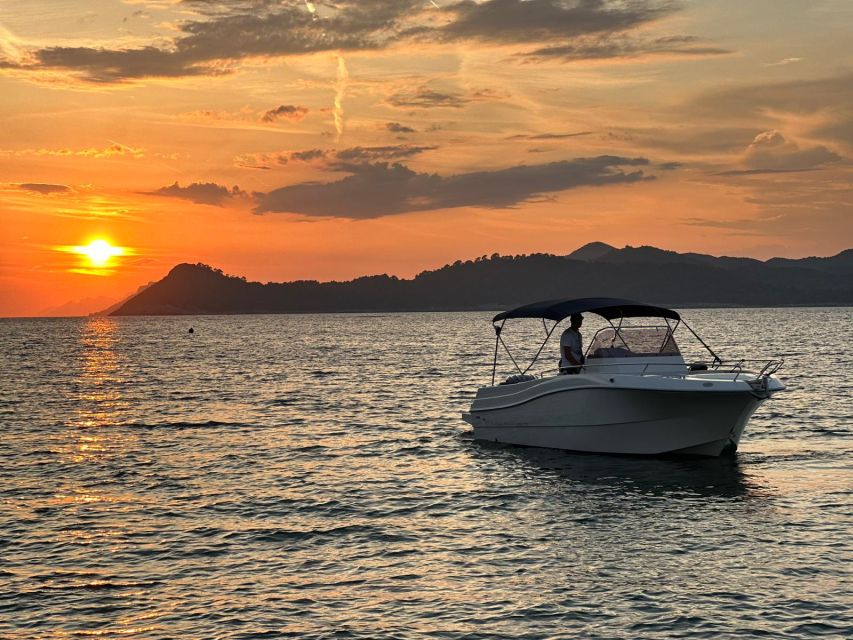 Dubrovnik: Private Elaphiti Islands and Blue Cave Tour - Key points to know before booking