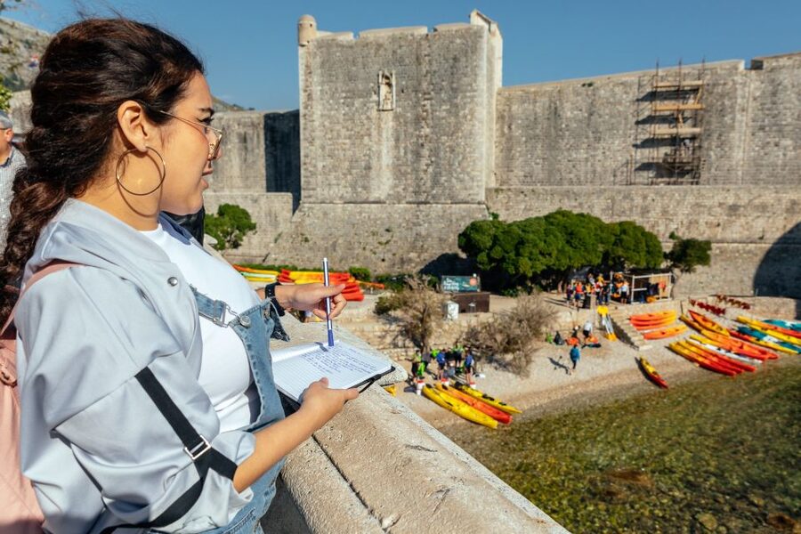 Dubrovnik: Private Family Friendly City Tour with Guide - Why this Dubrovnik tour works for families
