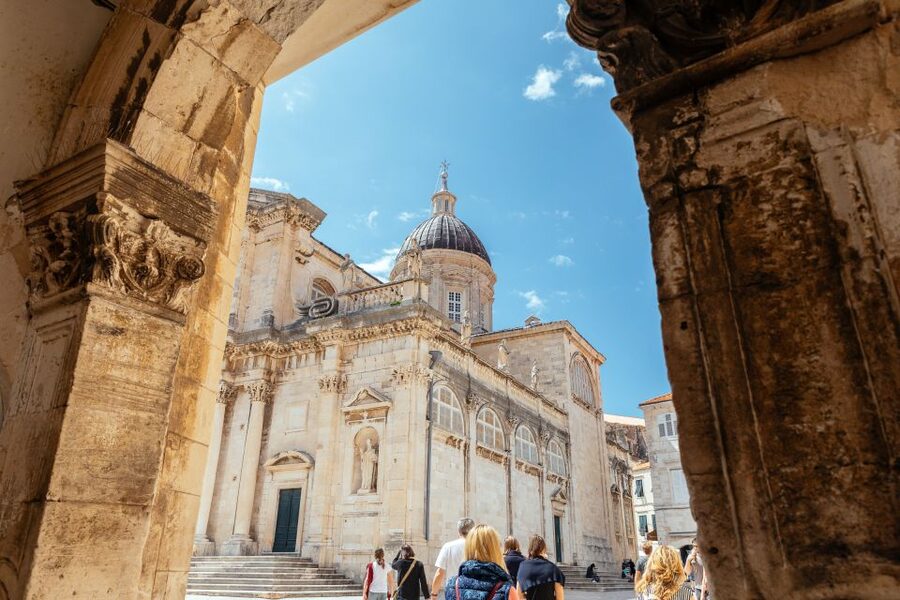 Dubrovnik: Private Family Friendly City Tour with Guide - How much value do you get for $76?