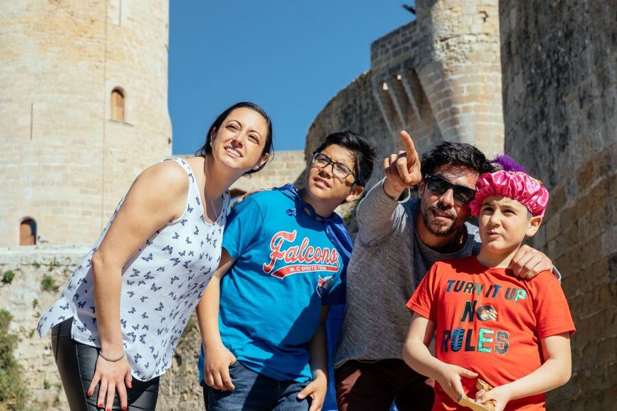 Dubrovnik: Private Family Friendly City Tour with Guide - Starting at Babić Bakery