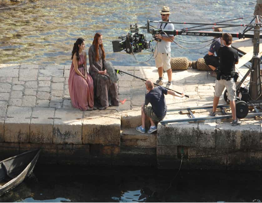 Dubrovnik: Private Game of Thrones Tour: Inside Look - Price, included costs, and overall value