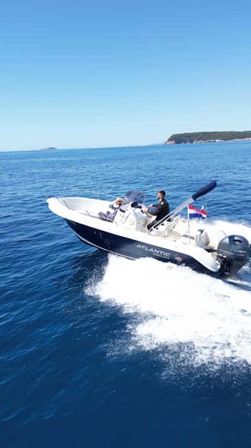 Dubrovnik - Private half day trip around of Elaphiti islands - What $320 means for four people