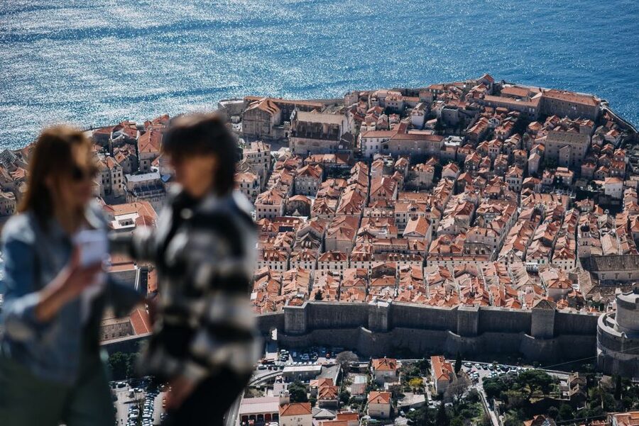 Dubrovnik: Private Panoramic Half-Day Buggy Tour with Brunch - A different side of Dubrovnik above Orašac
