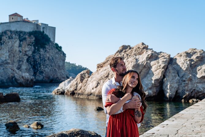 Dubrovnik Private Photoshoot with Local Professional Photographer - Key details before you book