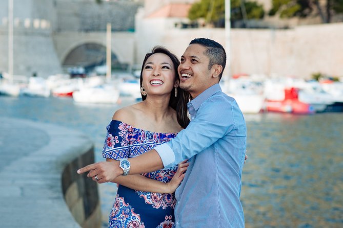 Dubrovnik Private Photoshoot with Local Professional Photographer - Why a Dubrovnik photo walk is worth considering