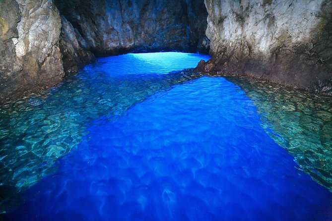 Dubrovnik Private Speed Boat Tour to the Islands - Weather Can Make or Break the Day
