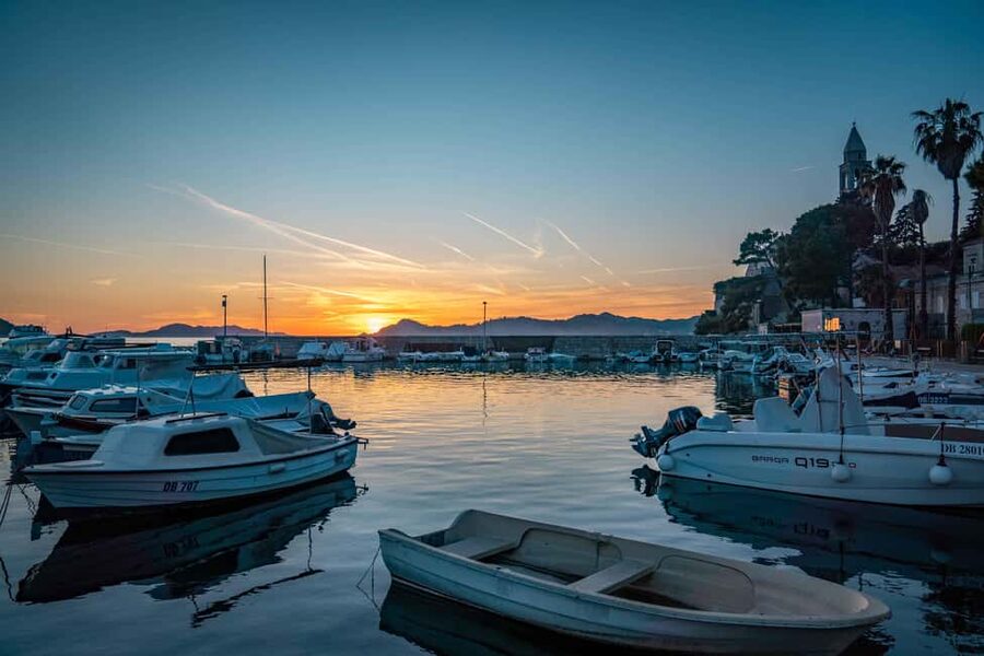 Dubrovnik: Private speedboat tour of Elafiti islands - From Dubrovnik to the Elafiti Islands by private boat