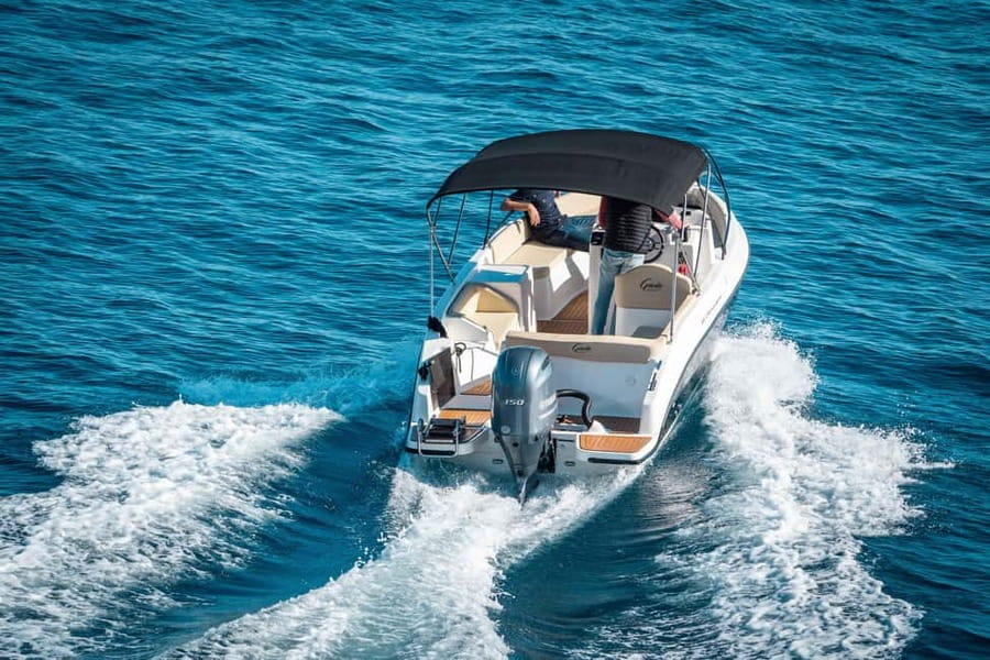 Dubrovnik: Private speedboat tour of Elafiti islands - Swimming, sun, and practical comfort