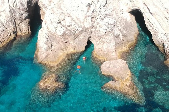 Dubrovnik Private Speedboat Tour to Elaphite Islands with Drinks - What makes this private boat trip worth considering