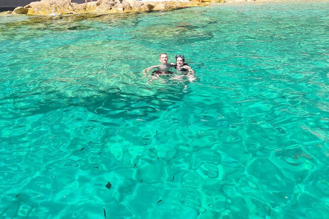Dubrovnik Private Speedboat Tour to Elaphite Islands with Drinks - Choosing four hours or eight