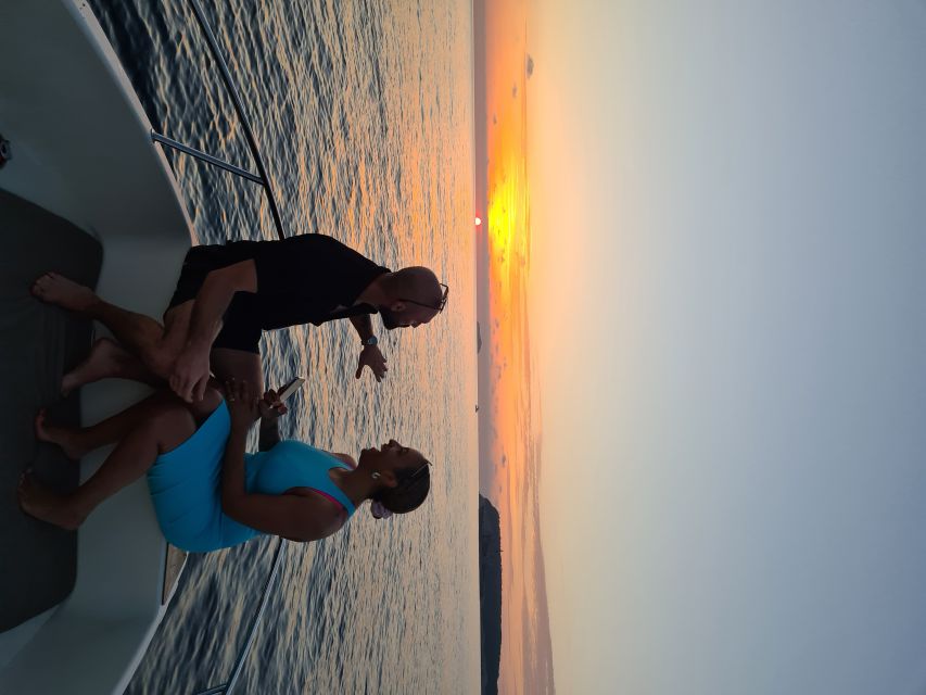 Dubrovnik: Private Sunset on the Sea Cruise with Wine - Why a Dubrovnik sunset belongs on the water