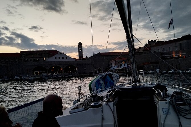 Dubrovnik : Private Sunset Tour around Old Town or Blue Cave - What Dragan’s feedback tells you