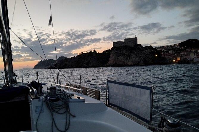 Dubrovnik : Private Sunset Tour around Old Town or Blue Cave - Timing, weather, and practical planning