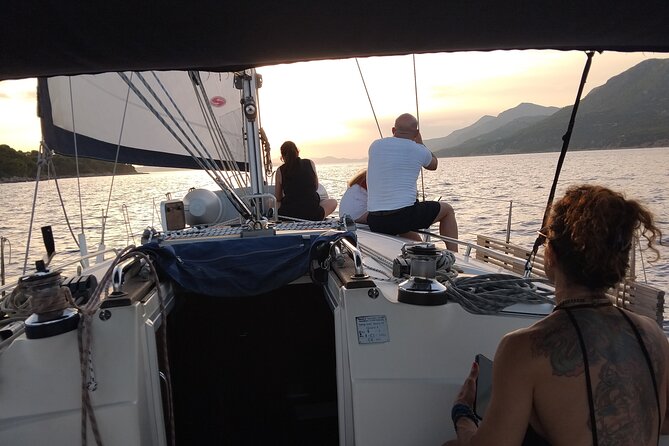 Dubrovnik : Private Sunset Tour around Old Town or Blue Cave - Who will enjoy this private sail most