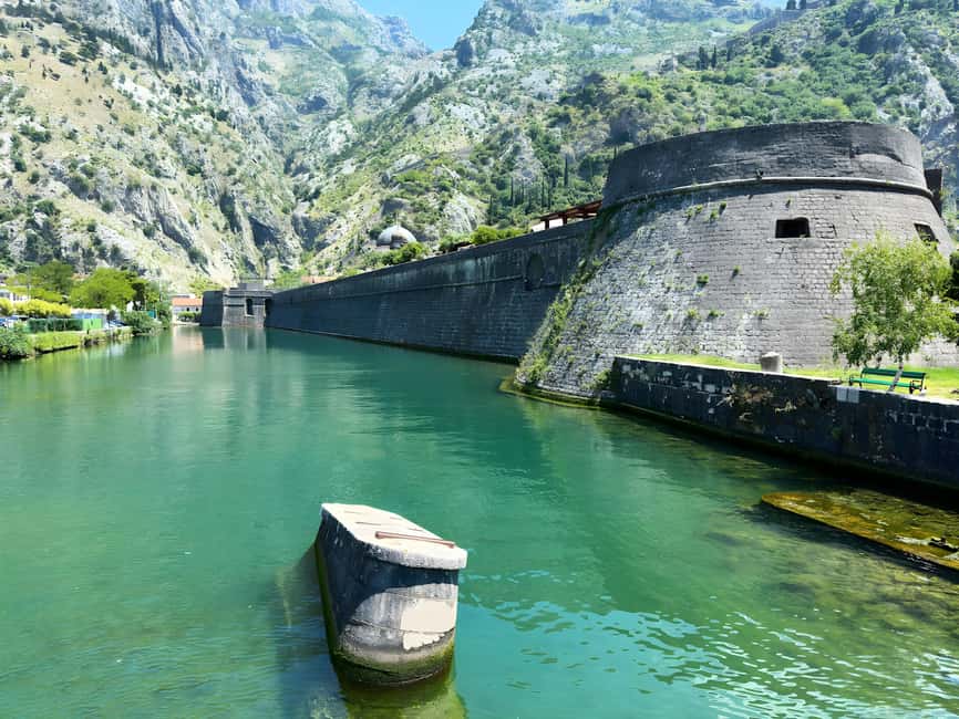 Dubrovnik: Private Tour to Montenegro, Kotor, and Perast - Why this Montenegro day trip works from Dubrovnik