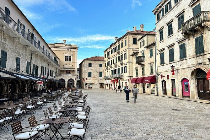 Dubrovnik: Private Tour to Montenegro - Kotor & Perast - Why this Montenegro day trip works from Dubrovnik