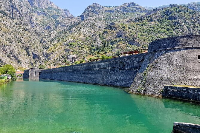 Dubrovnik: Private Tour to Montenegro - Kotor & Perast - What the private format adds