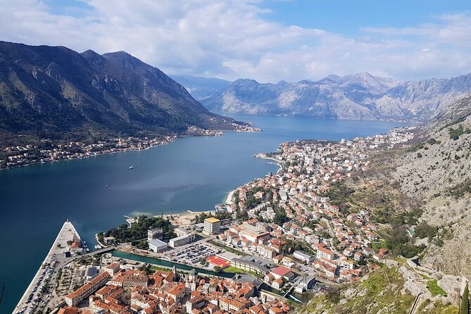 Dubrovnik: Private Tour to Montenegro - Kotor & Perast - Price: when $501.21 is a fair deal