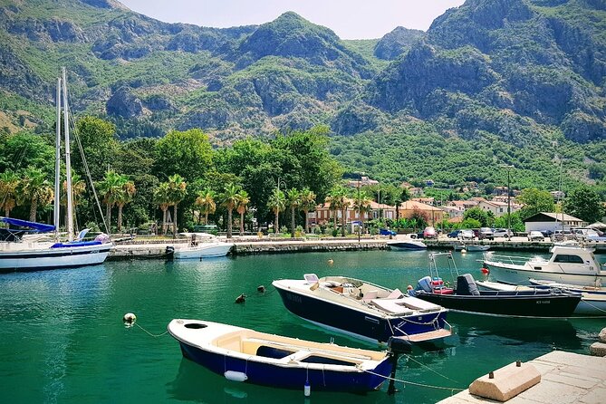 Dubrovnik: Private Tour to Montenegro - Kotor & Perast - Timing, comfort, and what to bring