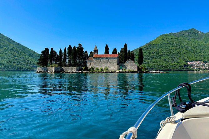 Dubrovnik: Private Tour to Montenegro - Kotor & Perast - Who should book this private Kotor and Perast tour?