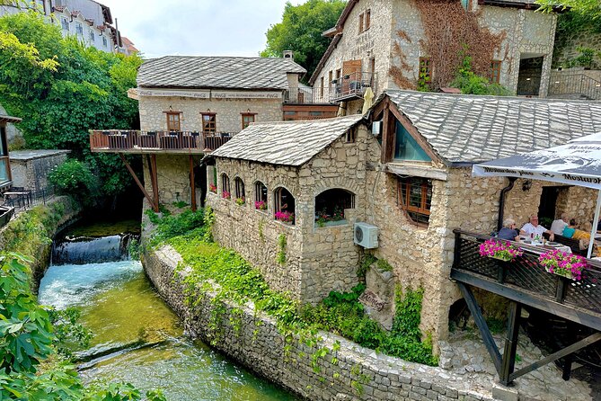 Dubrovnik: Private Tour to Mostar & Kravice Waterfalls - Who should book this experience