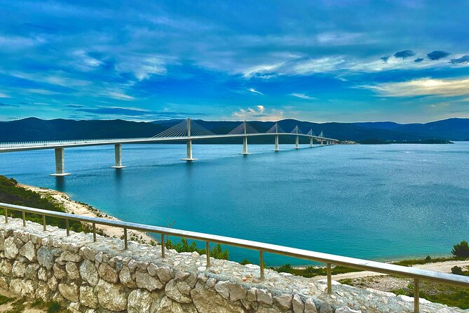 Dubrovnik: Private Tour to Mostar & Kravice Waterfalls - The road from Dubrovnik to Mostar
