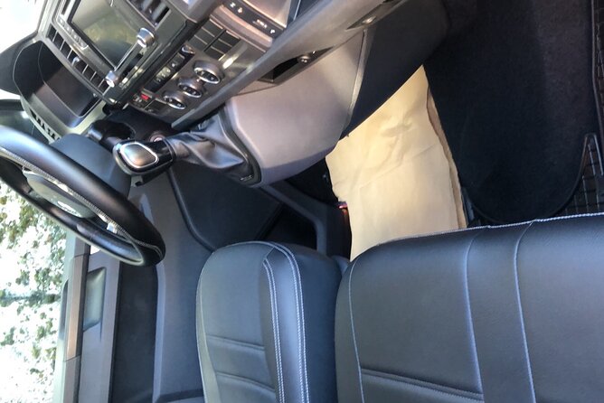 Dubrovnik Private Transfer & Taxi Service - Booking, cancellation, and timing tips