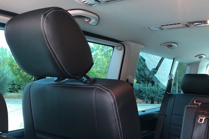 Dubrovnik Private Transfer & Taxi Service - The people this service fits best