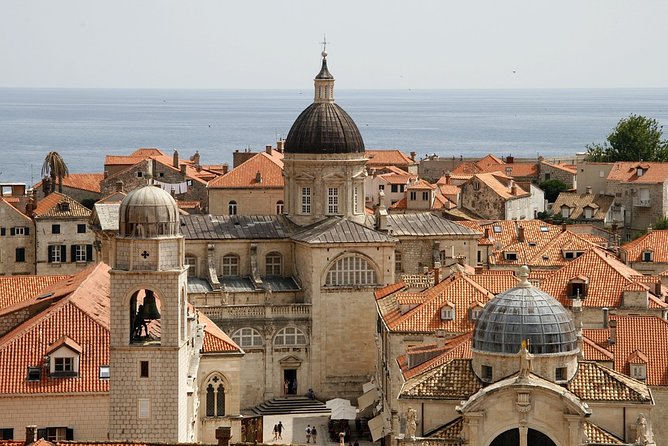 Dubrovnik Private walking tour of the Old Town w/ cruise transfer - Why the private transfer matters in Dubrovnik