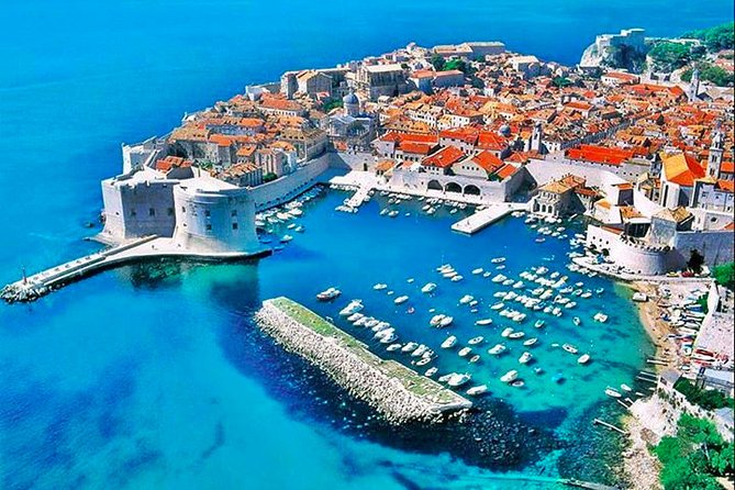 Dubrovnik Private walking tour of the Old Town w/ cruise transfer - Is $363.10 per person a fair price?