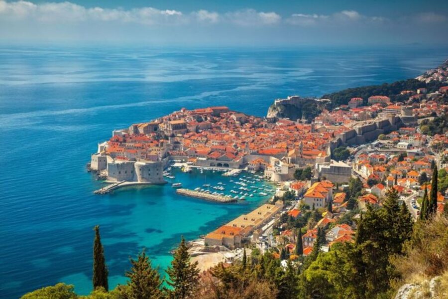 Dubrovnik : Private Walking Tour With A Guide (Private Tour) - Booking flexibility and practical limits