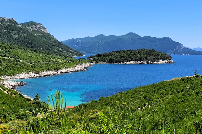 Dubrovnik Private Wine Tasting Tour to Peljesac Peninsula - What the private vehicle changes