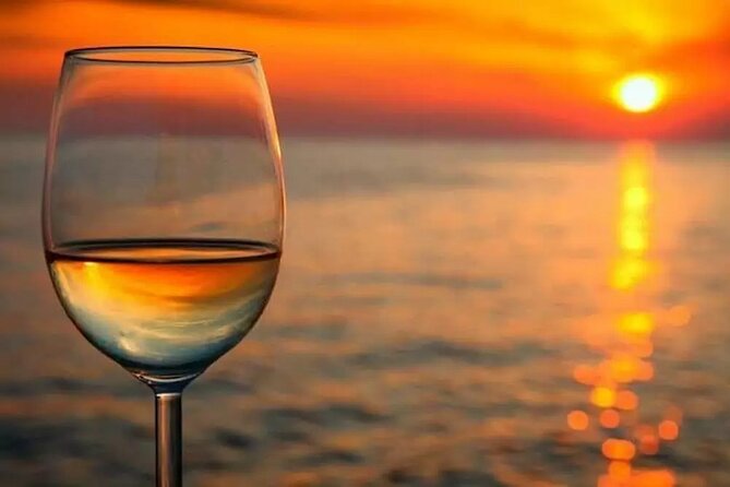 Dubrovnik Romantic Sunset Boat Tour - A sunset cruise built around the sea, not a long checklist