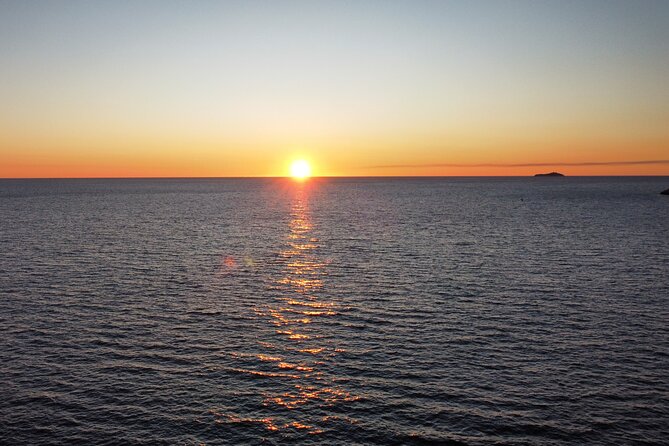 Dubrovnik Romantic Sunset Boat Tour - Who will enjoy this Dubrovnik boat ride