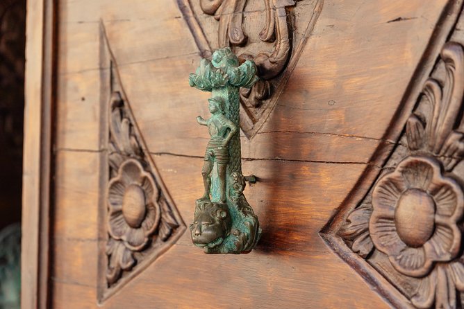 Dubrovnik's History with a Local: the Homeland War Stories Private Tour - The Memorial Room of the Defenders