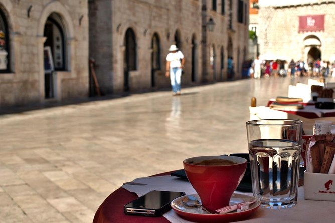 Dubrovnik's Old Town Walking Tour - Why a guided walk helps in Dubrovnik