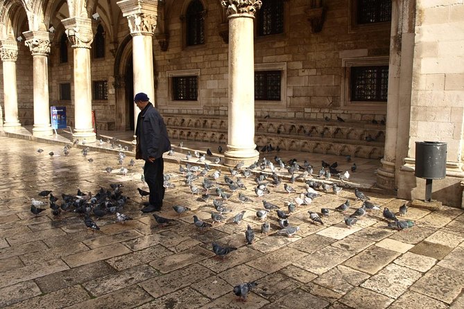 Dubrovnik's Old Town Walking Tour - What the $24.19 price gets you