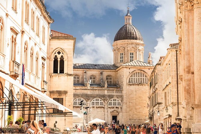 Dubrovnik's Old Town Walking Tour - Who will get the most from it
