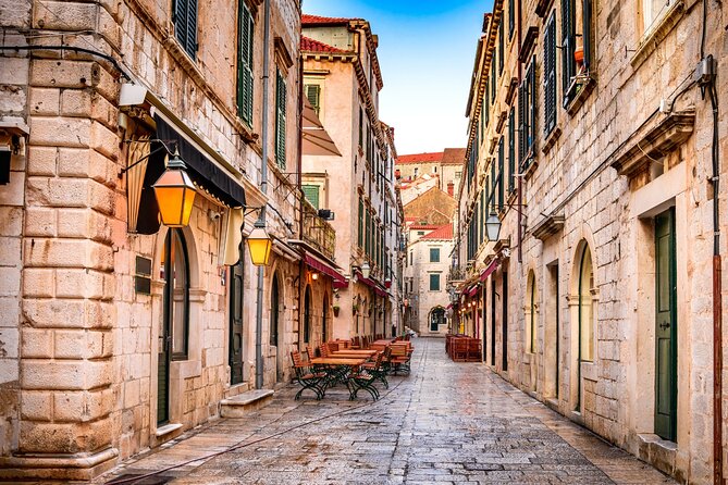 Dubrovnik Scavenger Hunt and Highlights Self Guided Audio Tour - Who will enjoy this most