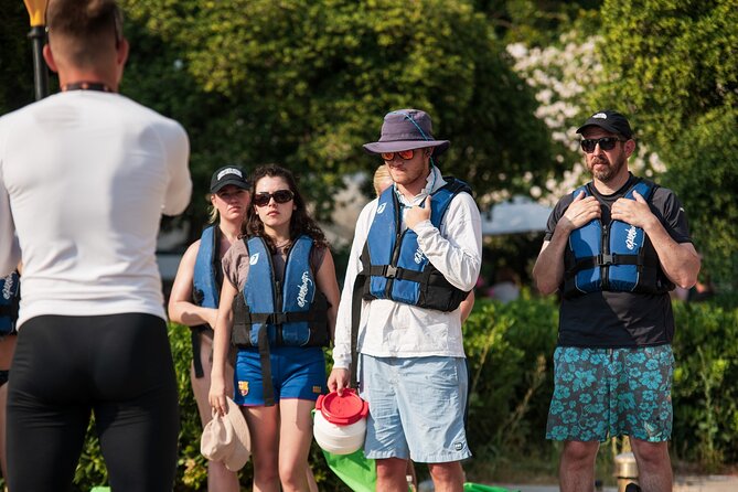 Dubrovnik: Sea Kayaking & Snorkeling - Who will enjoy this Dubrovnik sea trip